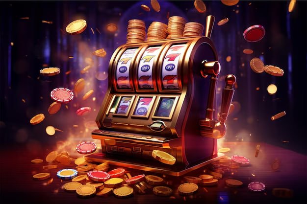 Live Casino